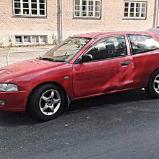 Mitsubishi Colt 1.3 GL CJ0 *SOLD*