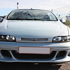 Fiat Bravo 2.0i HGT