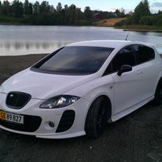 Seat Leon Cupra