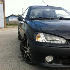Peugeot 106 GTI