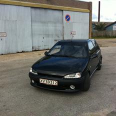 Peugeot 106 GTI