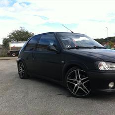 Peugeot 106 GTI