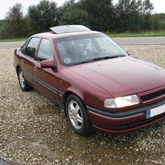 Opel vectra A 2.0 16v 