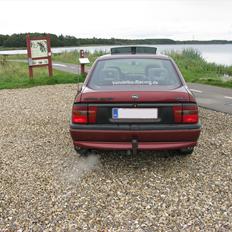 Opel vectra A 2.0 16v 