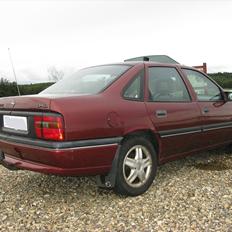 Opel vectra A 2.0 16v 