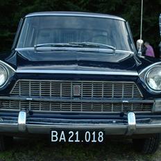 Fiat 1800 B
