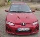 Peugeot 306 1,8 16v