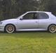 Peugeot 306 gti 2.4 16v SOLGT
