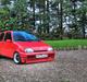 Fiat Cinquecento sporting Solgt