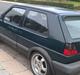 VW Golf TD