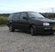 VW Golf lll st.car til salg