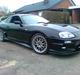 Toyota supra mkiv