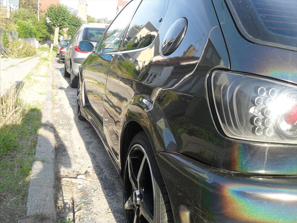 Peugeot 306 2.0 s16 (død) billede 5