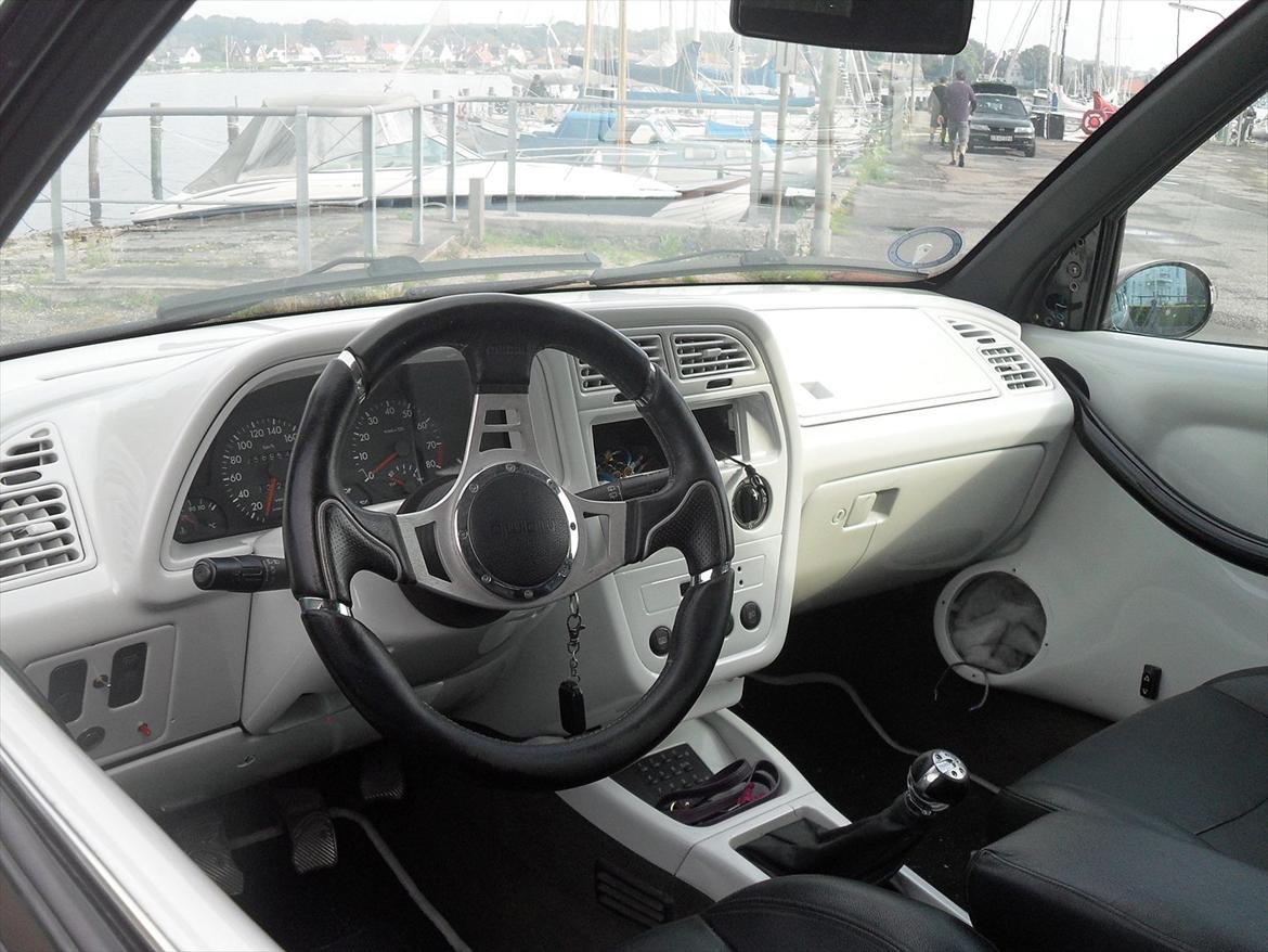 Peugeot 306 2.0 s16 (død) billede 8