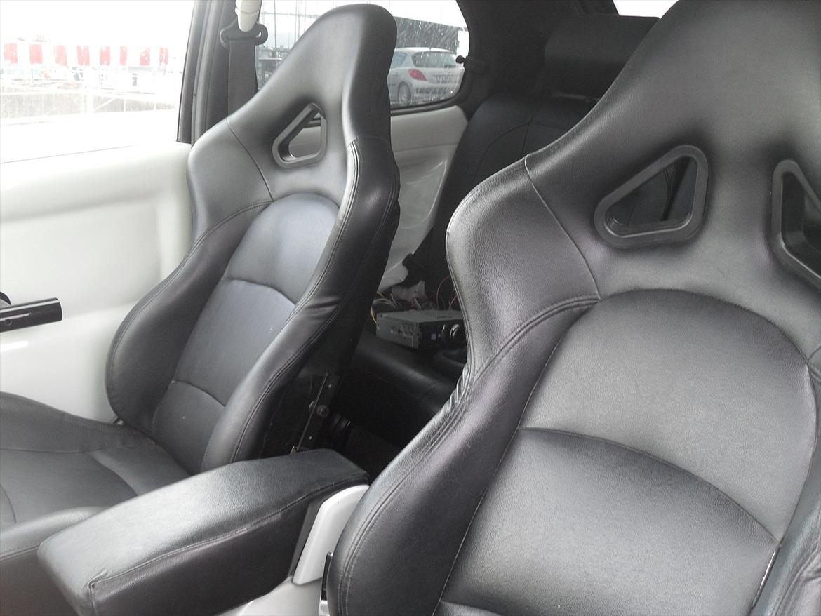 Peugeot 306 2.0 s16 (død) billede 9