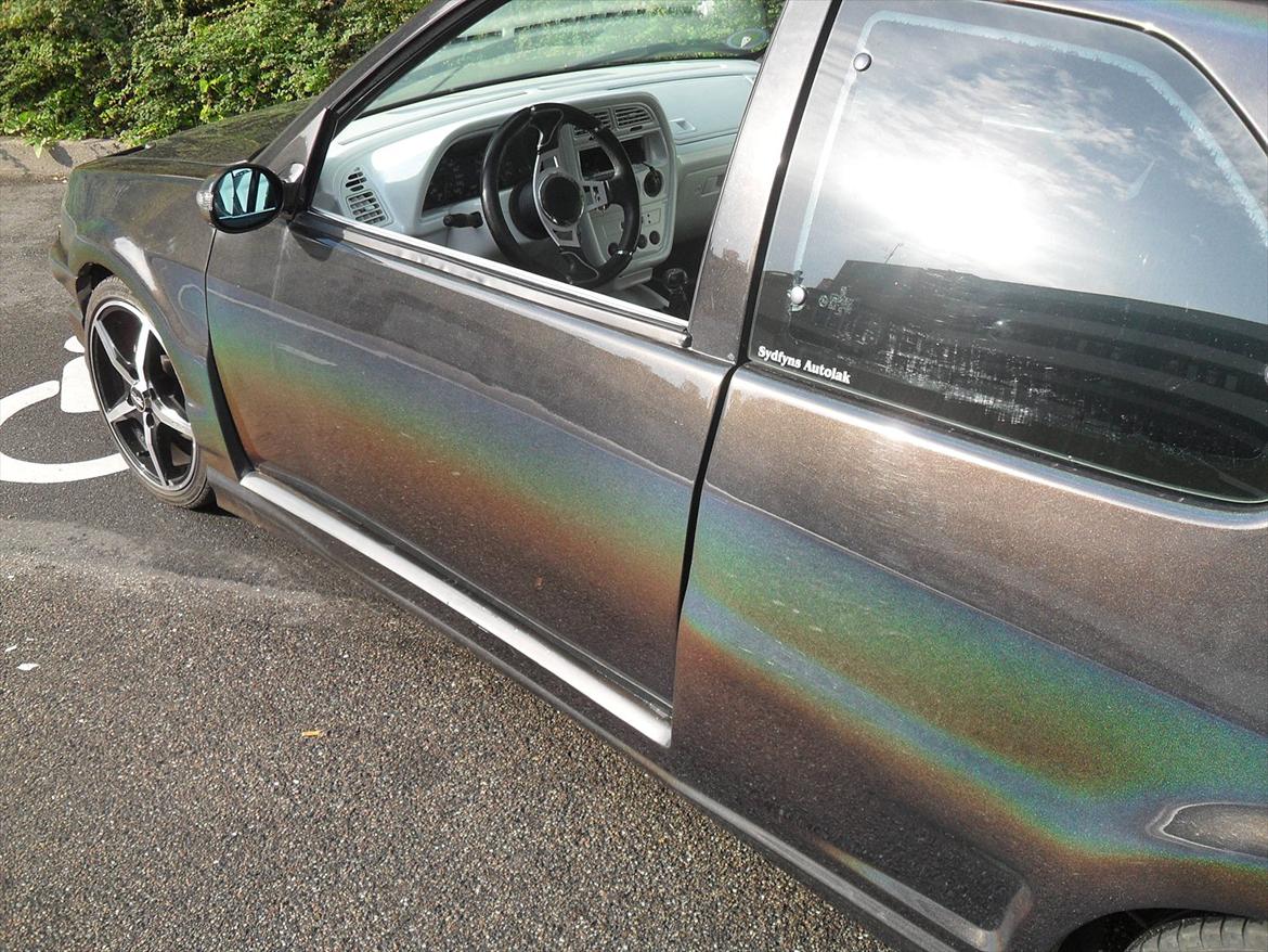 Peugeot 306 2.0 s16 (død) billede 11