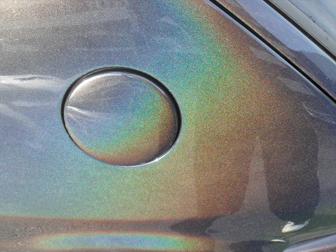 Peugeot 306 2.0 s16 (død) billede 12