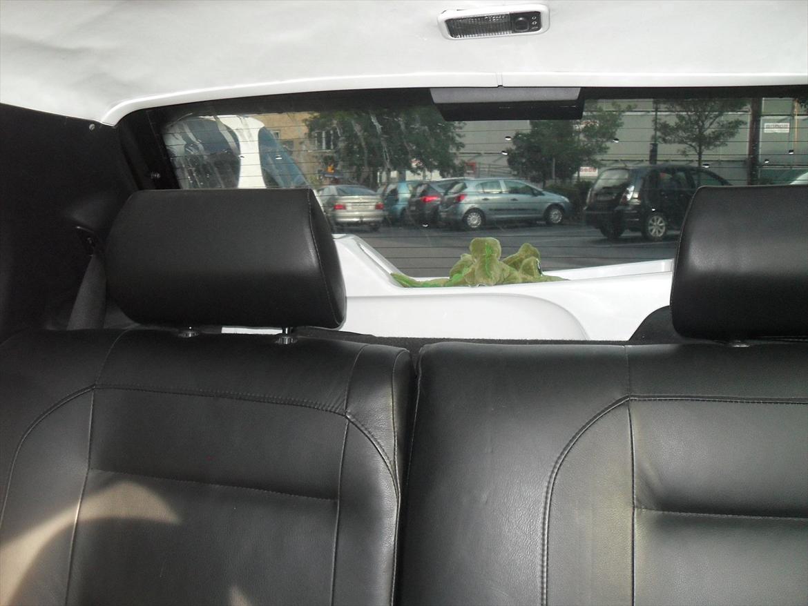 Peugeot 306 2.0 s16 (død) billede 13