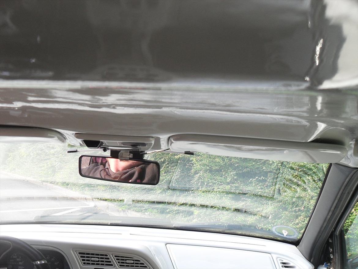 Peugeot 306 2.0 s16 (død) billede 14