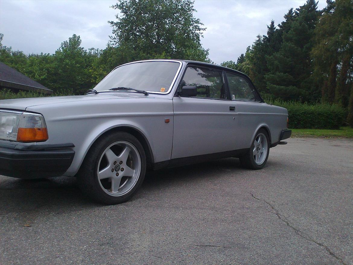 Volvo  242 billede 3