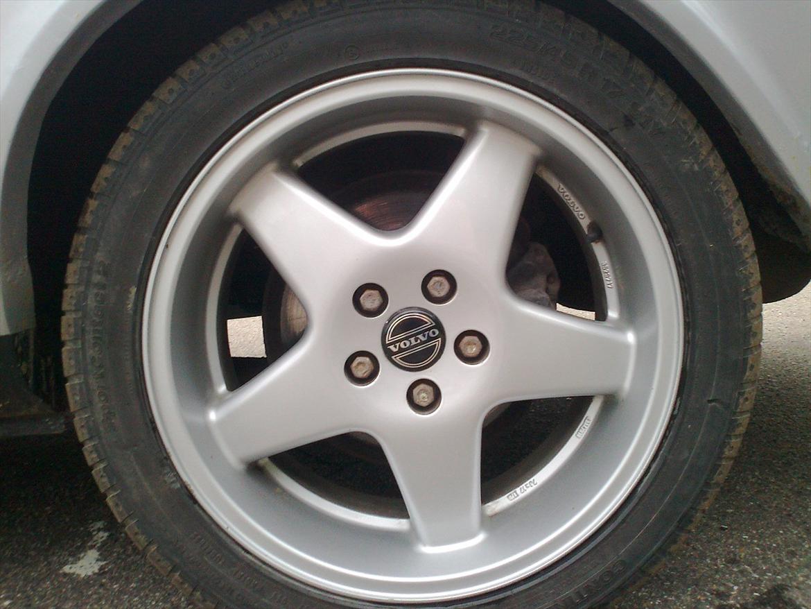 Volvo  242 billede 5