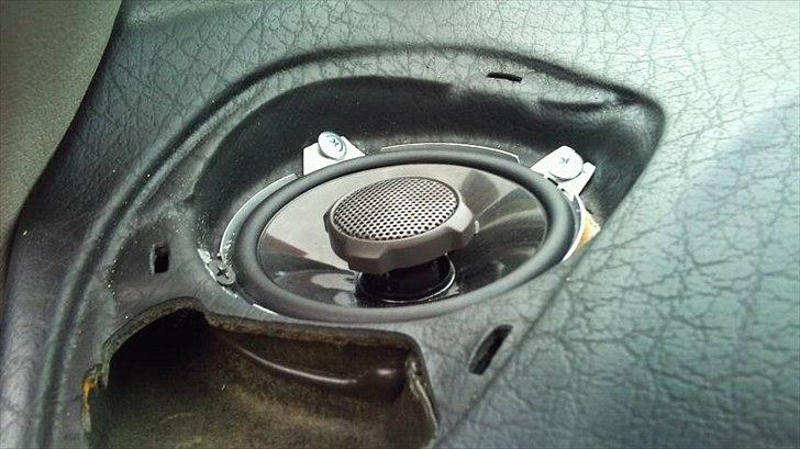 VW polo classic billede 15