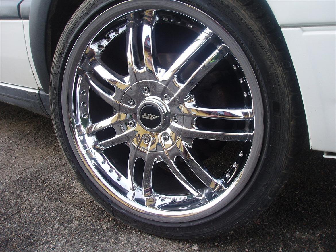 VW Golf 1.8 CL billede 13