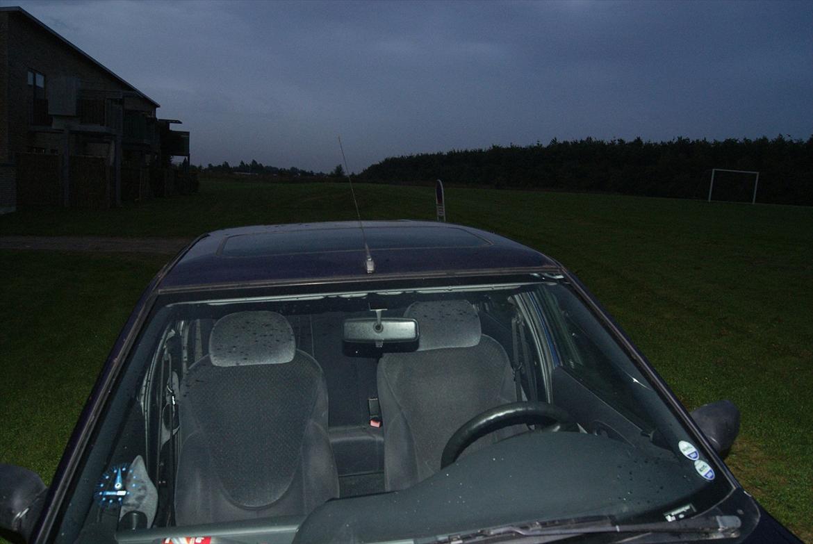 Ford Escort Solgt billede 11