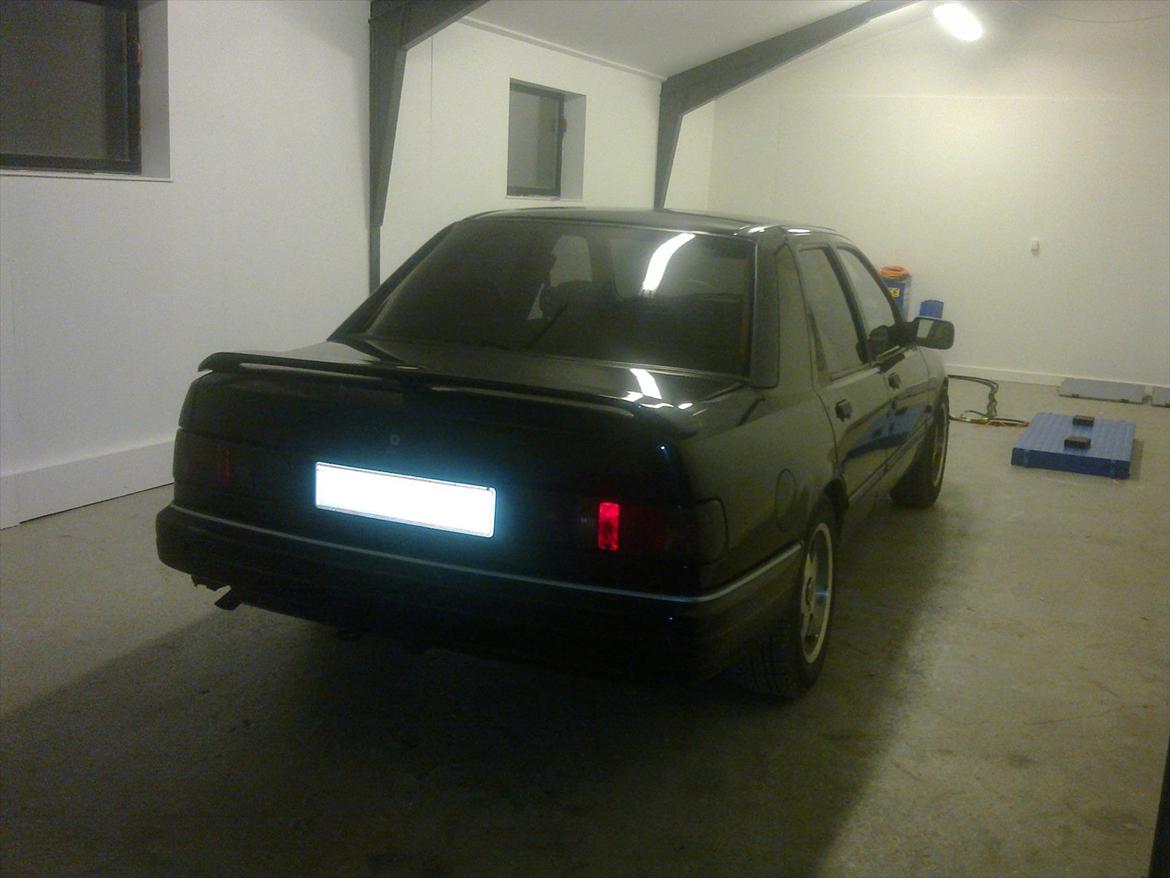 Ford Sierra billede 3