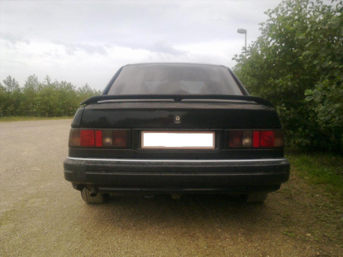 Ford Sierra billede 4