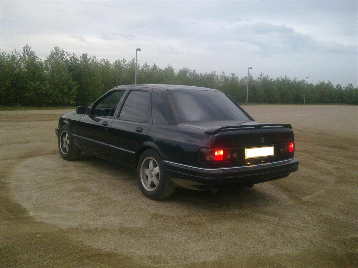 Ford Sierra billede 11