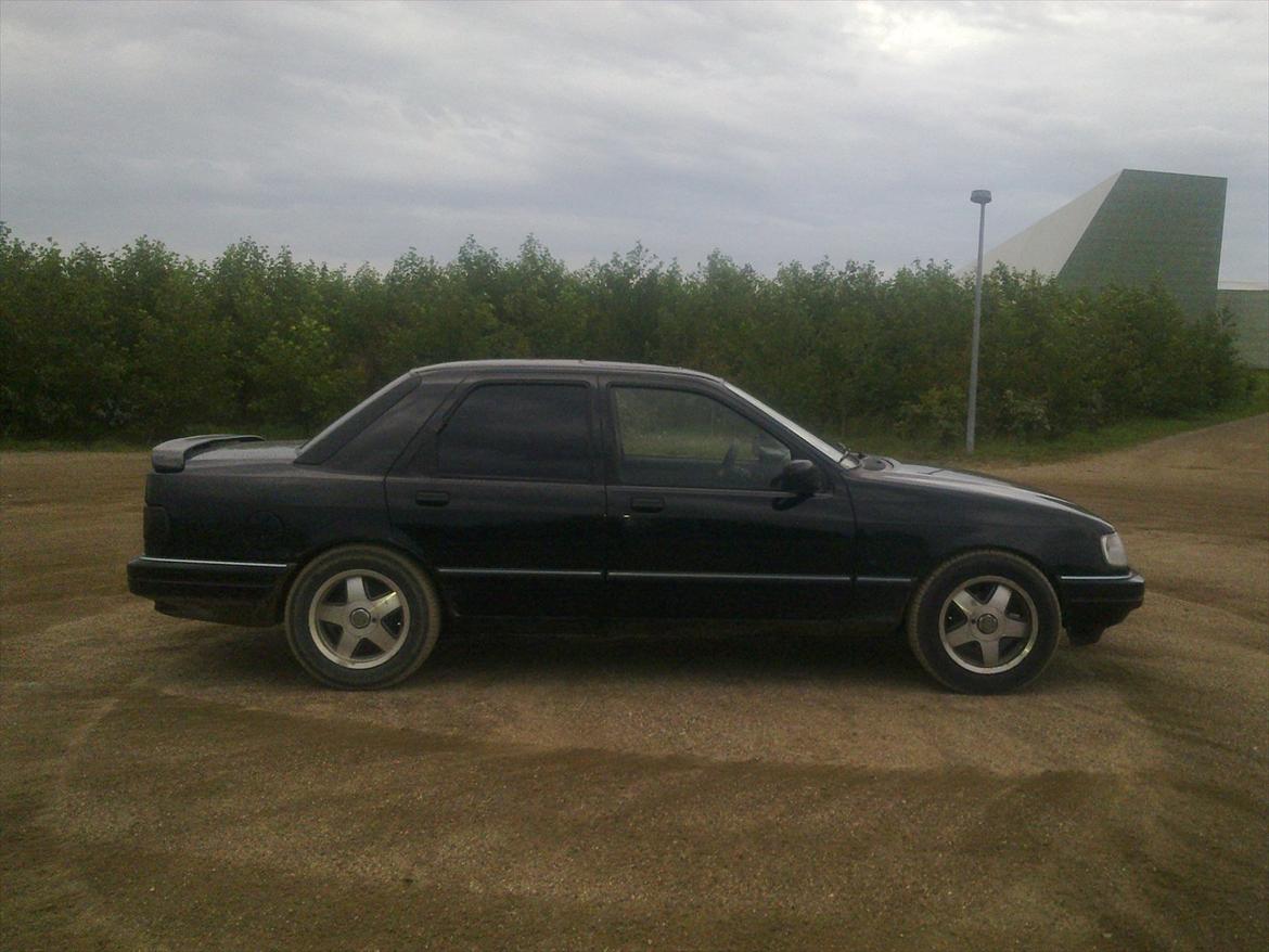 Ford Sierra billede 13