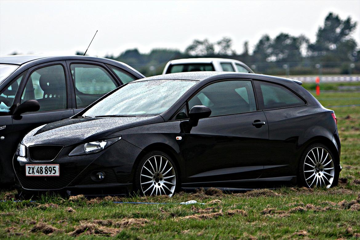 Seat Ibiza SC JE Design billede 17