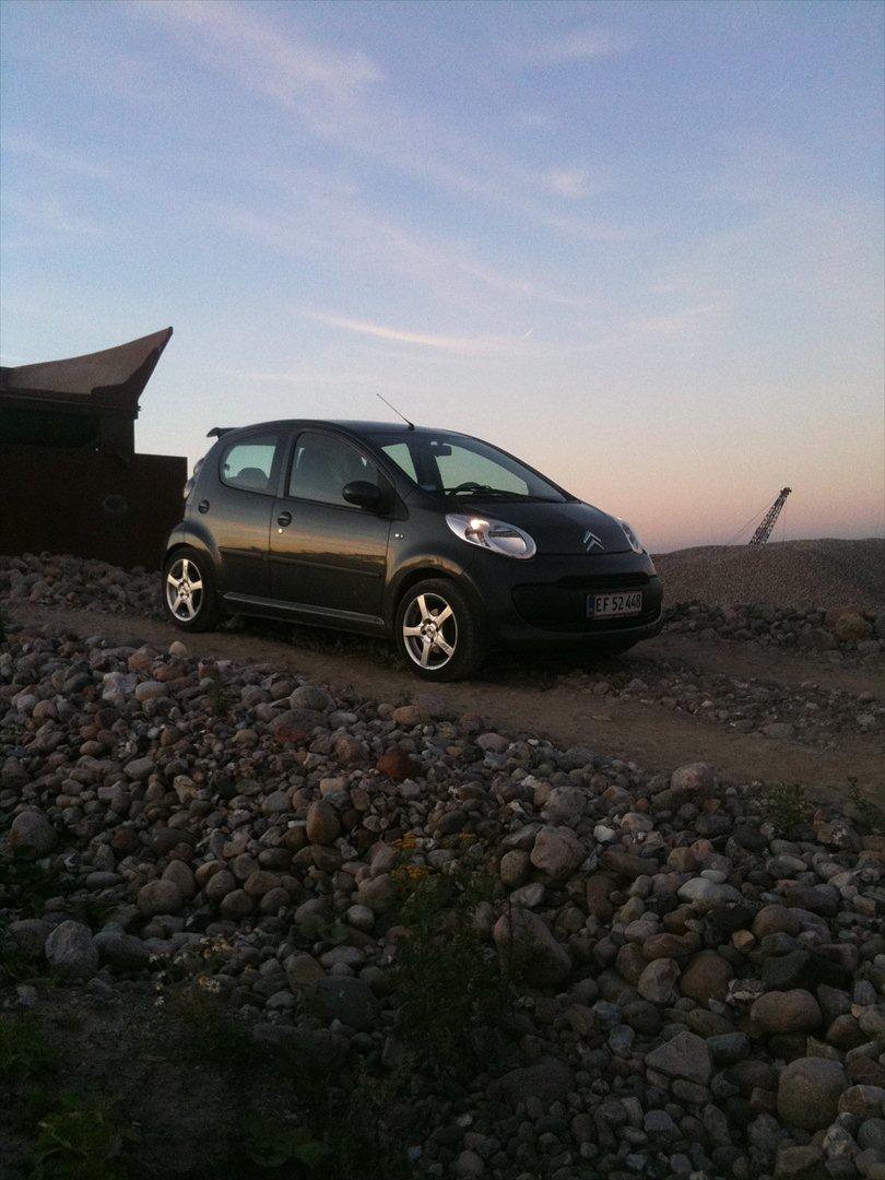 Citroën c1  1.0 Prestige billede 1