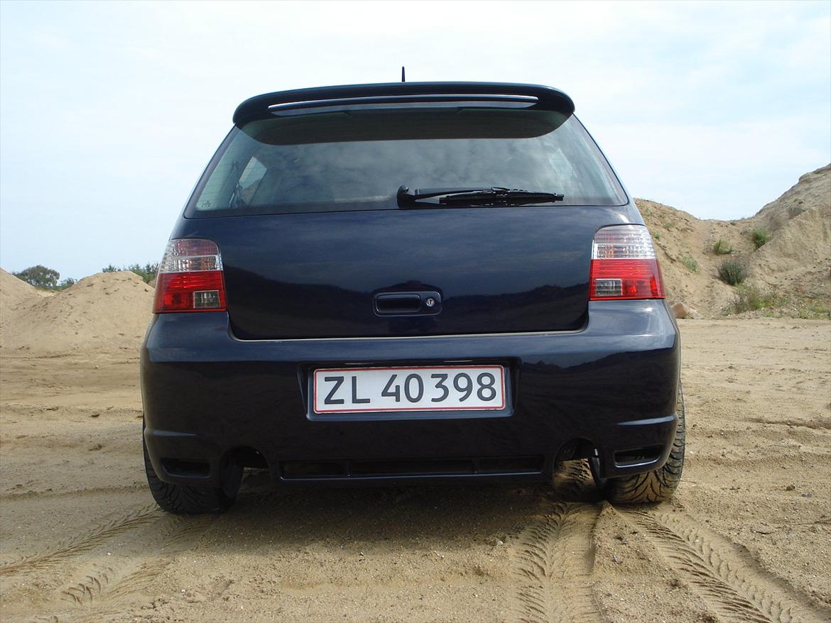 VW Golf 4 Tdi billede 7