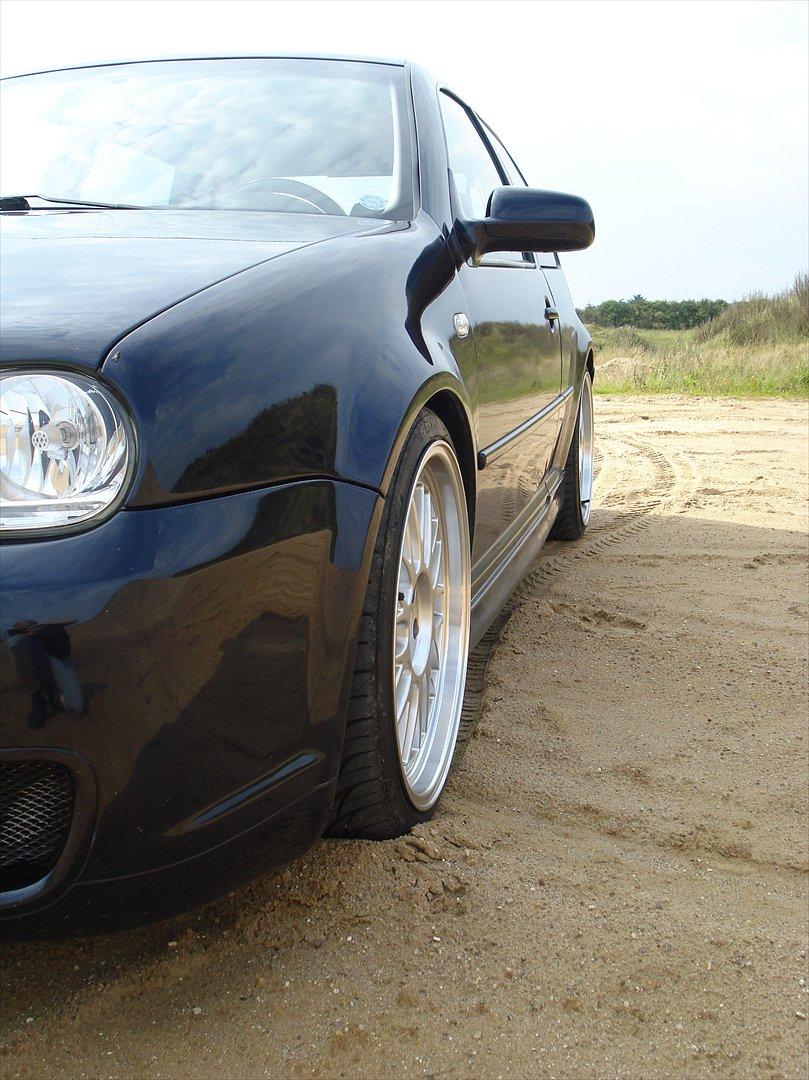 VW Golf 4 Tdi billede 11