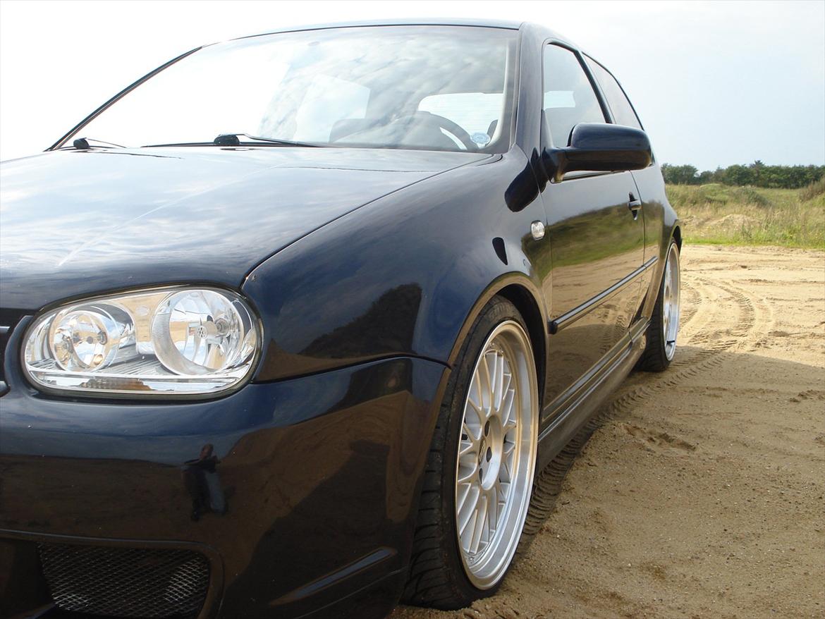 VW Golf 4 Tdi billede 6