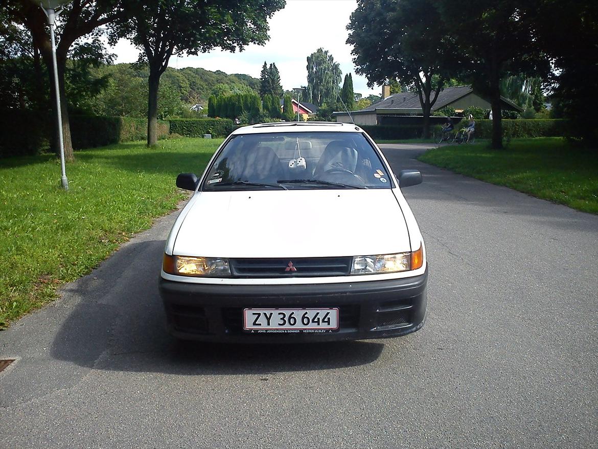 Mitsubishi Colt 1.3 16v  billede 1