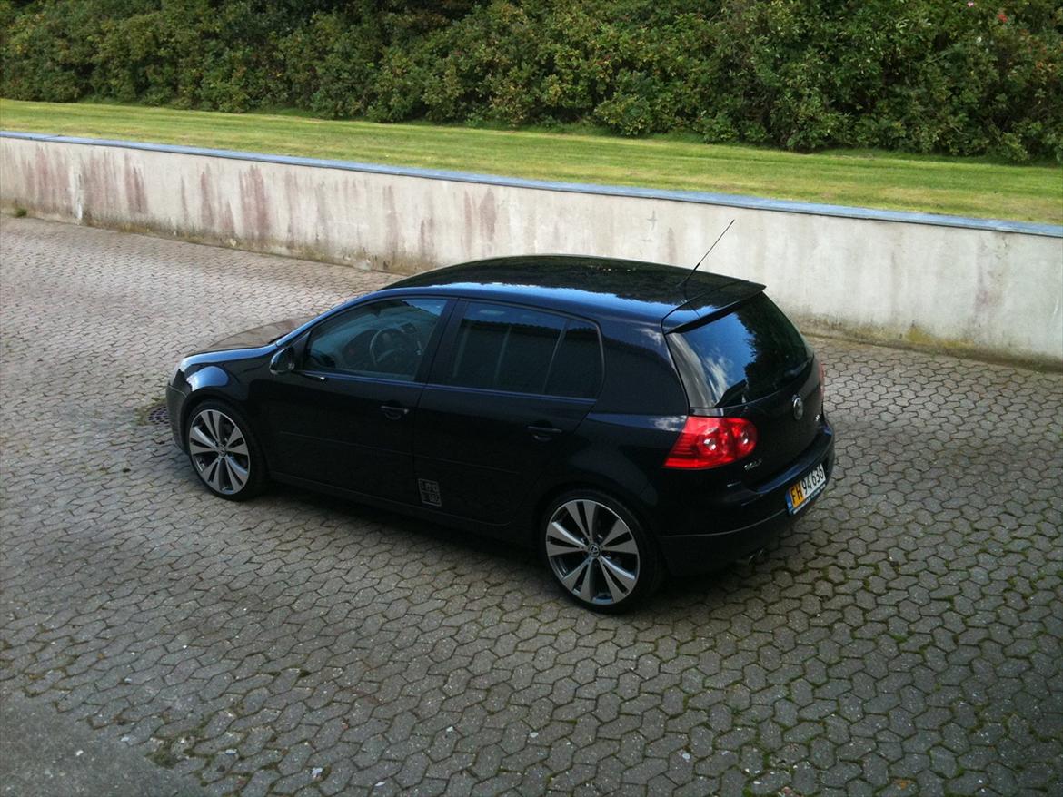 VW V GT Sport   SOLGT !! billede 7