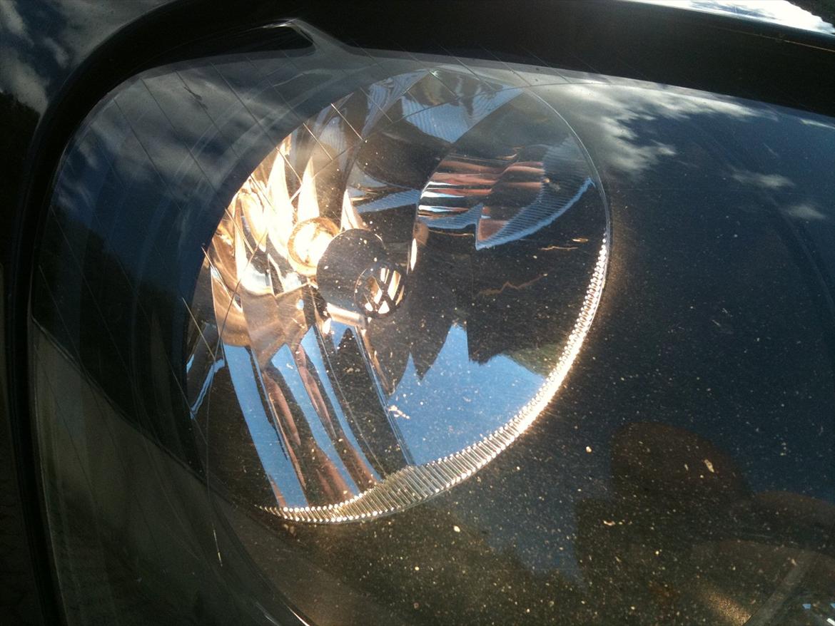 VW V GT Sport   SOLGT !! billede 11