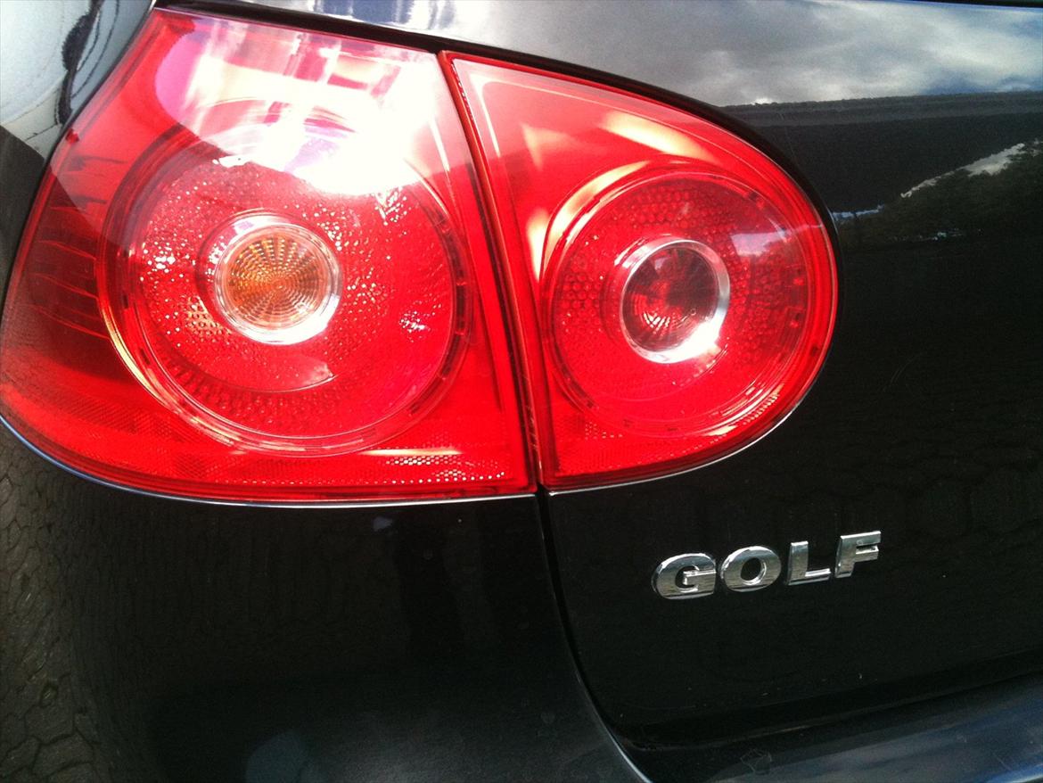 VW V GT Sport   SOLGT !! billede 14