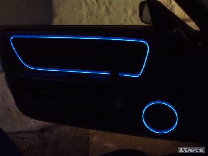 Nissan Skyline R33 GTR GTS billede 14