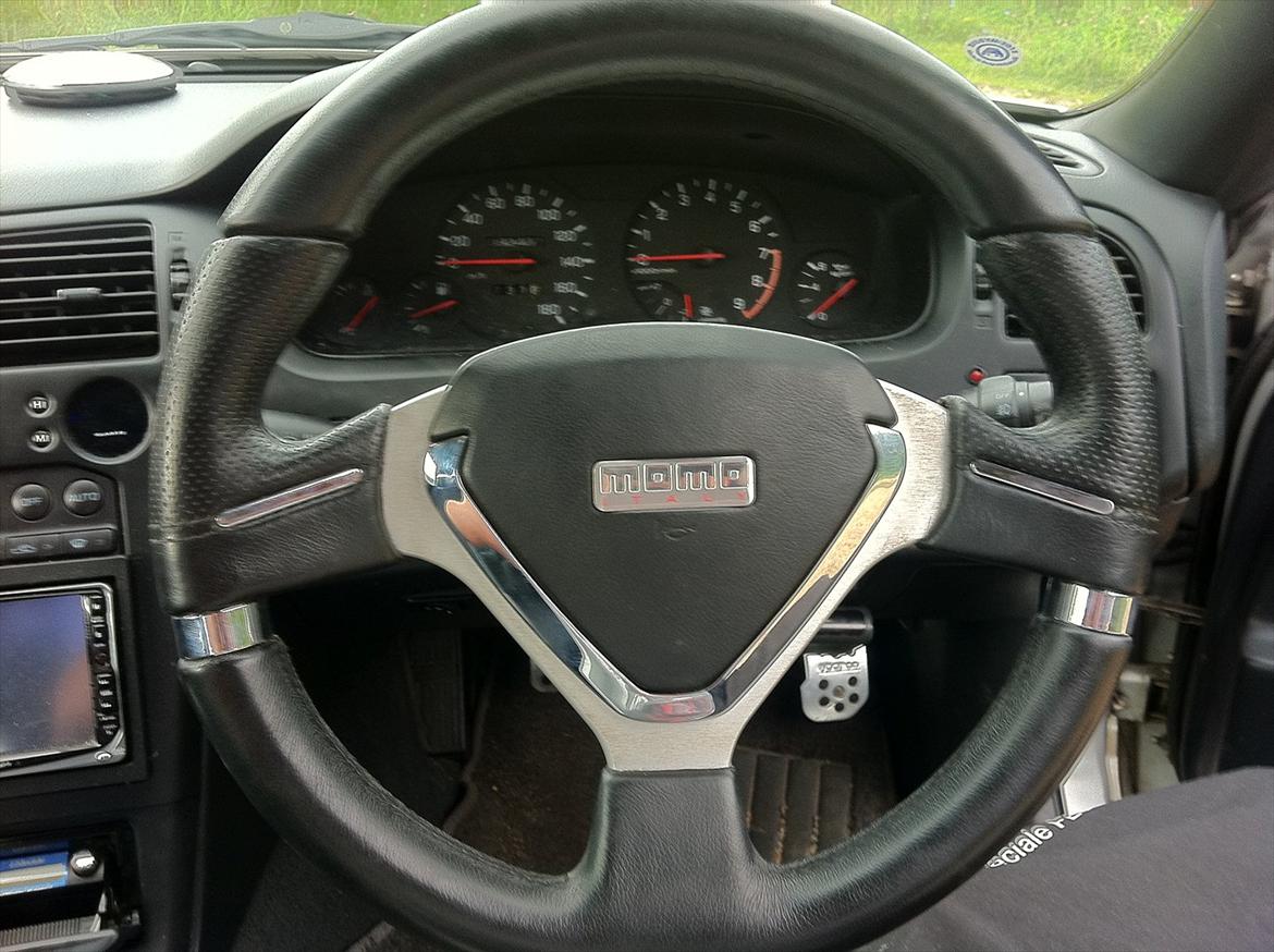 Nissan Skyline R33 GTR GTS billede 17