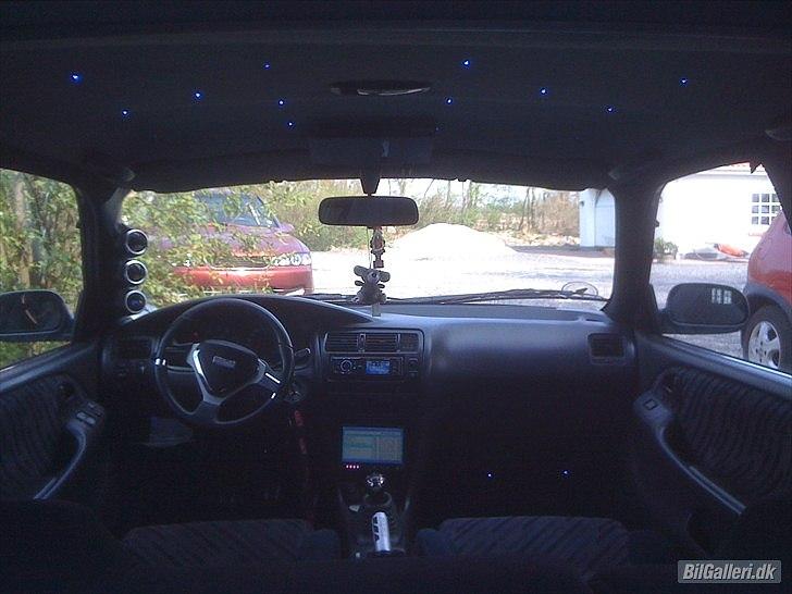 Toyota Corolla 1,6 GSI 20 v  billede 12