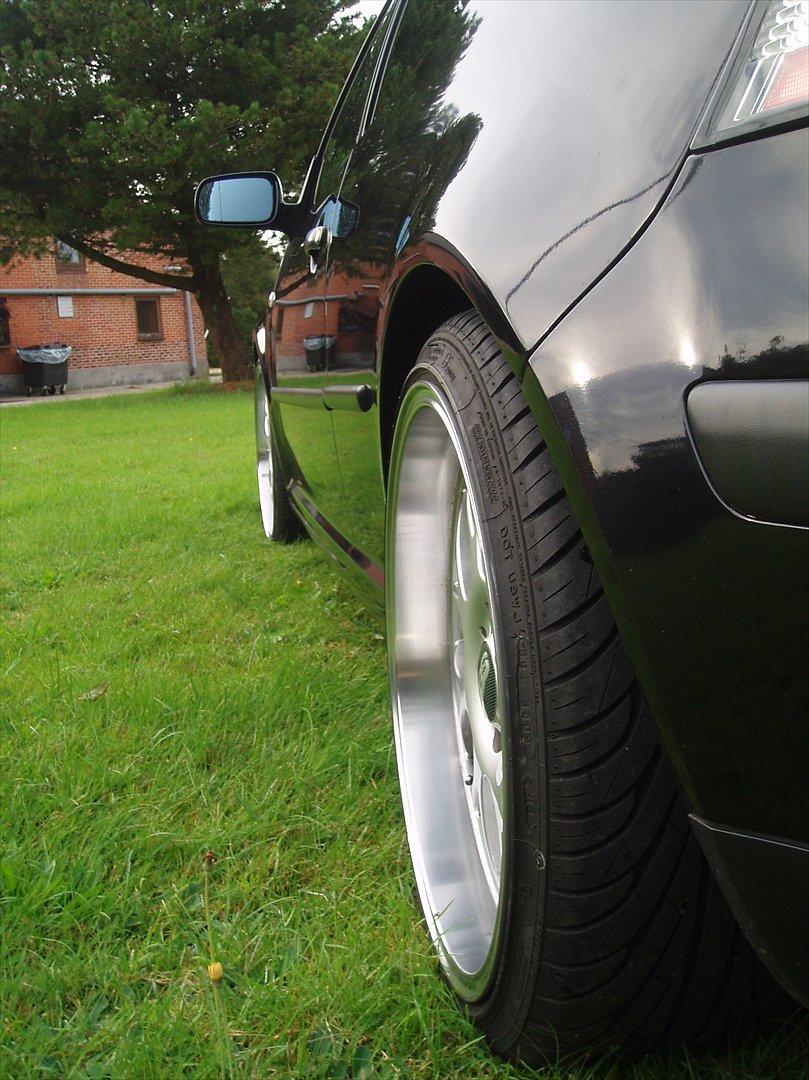 VW Golf IV billede 20