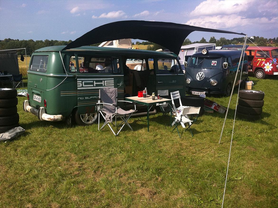 VW Bus 231 billede 10