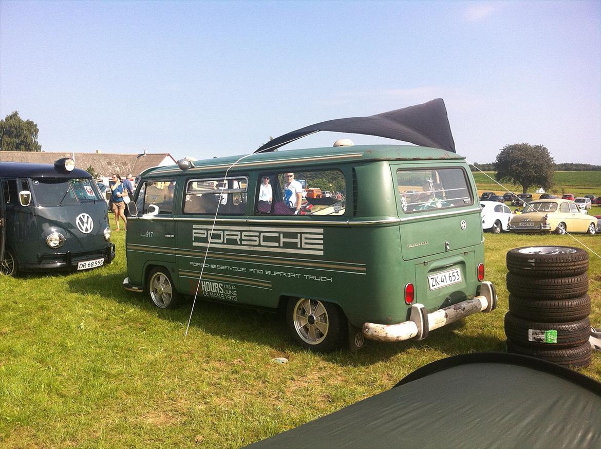 VW Bus 231 billede 11