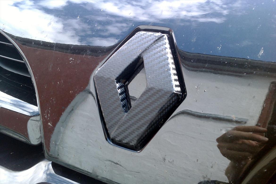 Renault Megane  billede 13