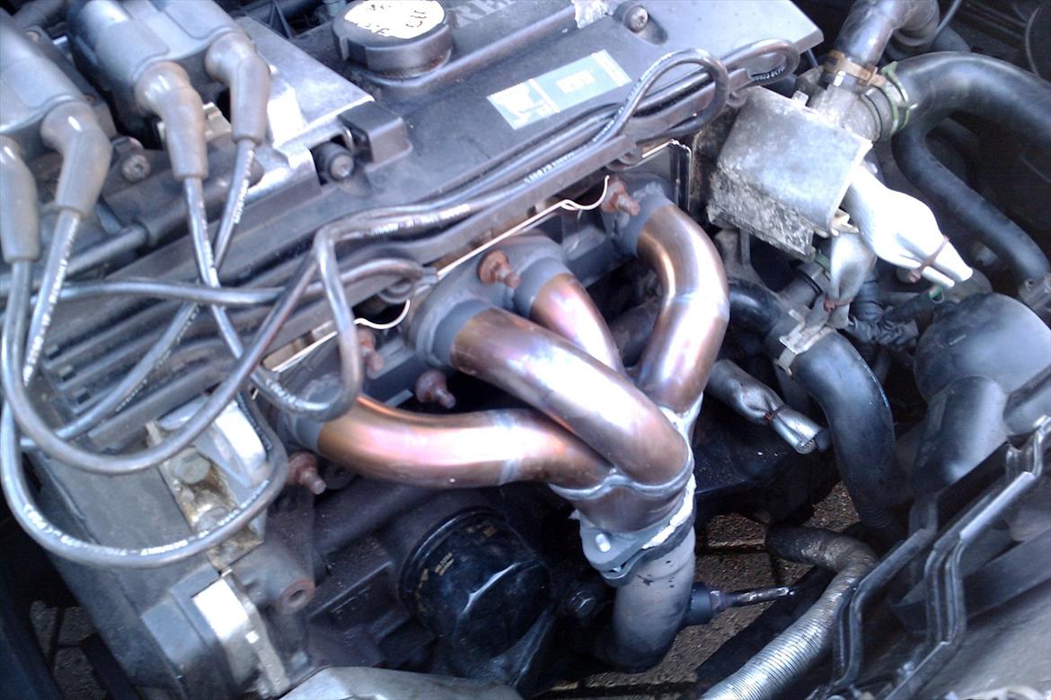 Renault Megane  billede 16