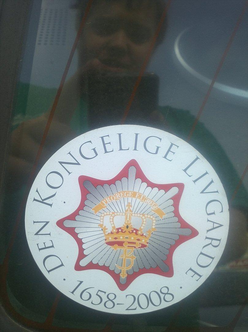 Fiat Uno 60S Solgt billede 2